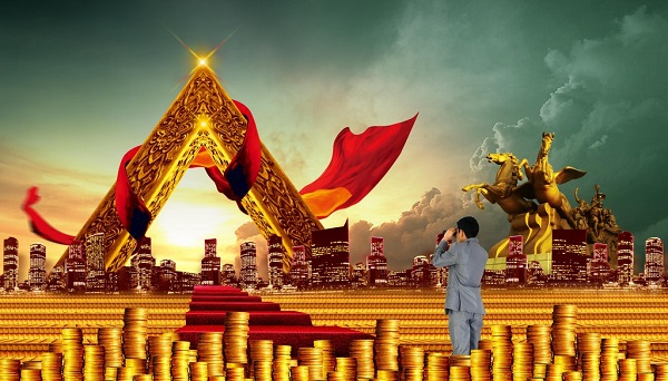 美联储决议前避险情绪升温，美元兑日元或将再次走弱