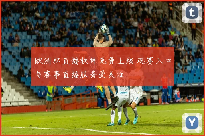 欧洲杯直播软件免费上线 观赛入口与赛事直播服务受关注