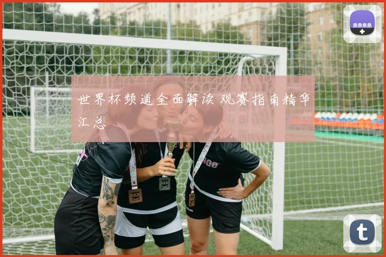世界杯频道全面解读 观赛指南精华汇总