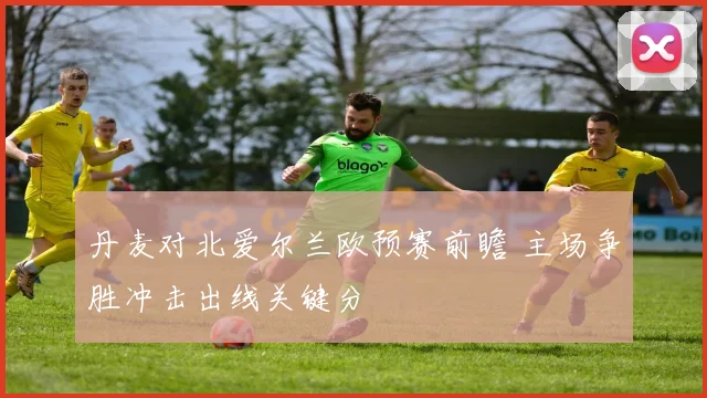 丹麦对北爱尔兰欧预赛前瞻 主场争胜冲击出线关键分