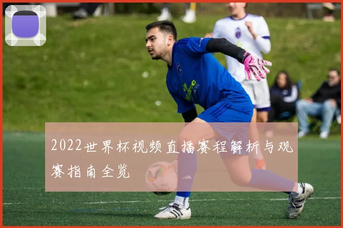 2022世界杯视频直播赛程解析与观赛指南全览