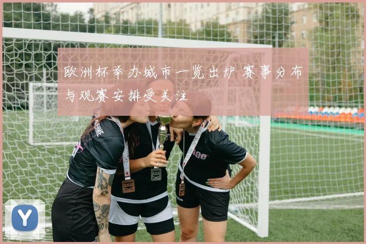 欧洲杯举办城市一览出炉 赛事分布与观赛安排受关注
